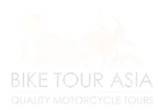 Bike Tour Asia, guided motorcycle tours in Asia