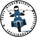GlobeBusters, motorcycle expeditions and tours